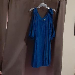 Holding Horses dress